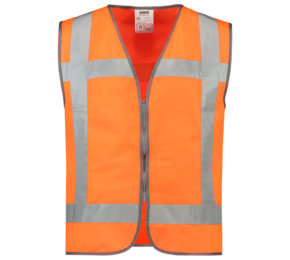 Veiligheidsvest RWS Rits 453019