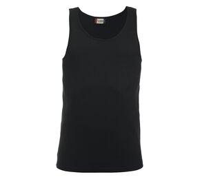 clique classic tank top
