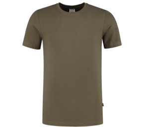 Tricorp T-shirt Fitted 101004
