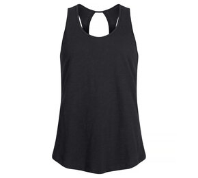 clique slub tanktop women