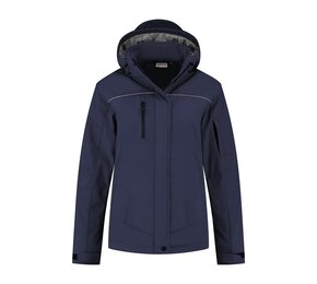 Santino Softshell Jacket Stockholm Ladies
