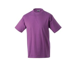 James & Nicholson Round-T heavy JN002