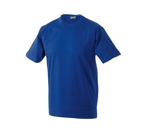 James & Nicholson Round-T heavy JN002