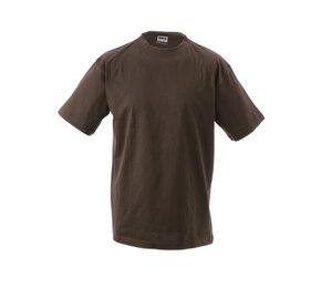 James & Nicholson Round-T heavy JN002