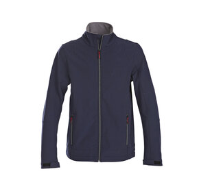 printer trial softshell jas heren 2261044