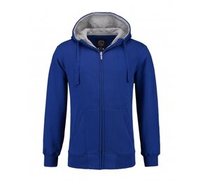 L&S Sweater Hooded Cardigan For Him LEM3225