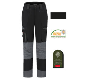 Workman STRETCH Worker P2S Ladies JB90041