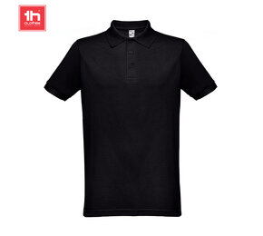 TH Clothes Mens polo shirt Berlin
