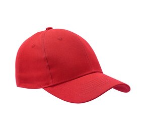 Brushed Heavy Cotton Classic Baseball Cap- Youth Size 4040