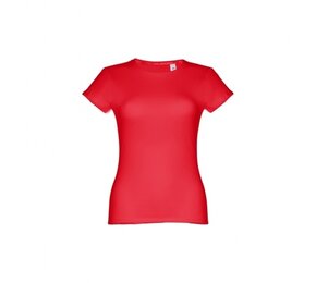 ScoutFit T-shirt Dames Inclusief Scoutinglogo