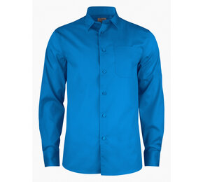 printer point hemd heren 2263015