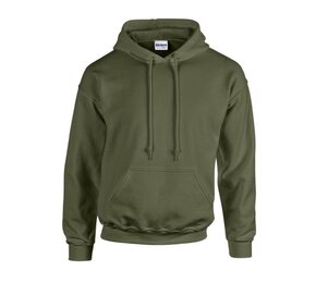 Gildan Sweater Heavyweight Blend Hooded Sweatshirt Men GIL18500
