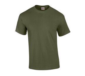 Gildan T-shirt Ultra Cotton Adult Men GIL2000