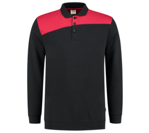 Tricorp Polosweater Bicolor Naden 302004