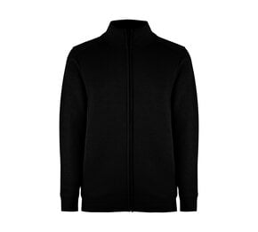 TH Clothes Unisex jacket with zipper Harbor