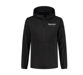 Decorum - Softshell Jacket Seattle