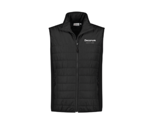 Decorum Bodywarmer Oslo
