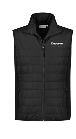 Decorum Bodywarmer Oslo