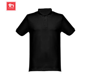 TH Clothes Mens polo shirt Monaco