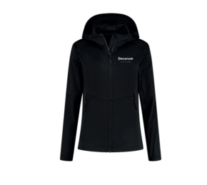 Decorum Softshell Jacket Seattle Ladies