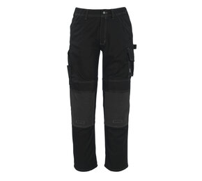 Lerida | MASCOT® HARDWEAR Broek met kniezakken 05079