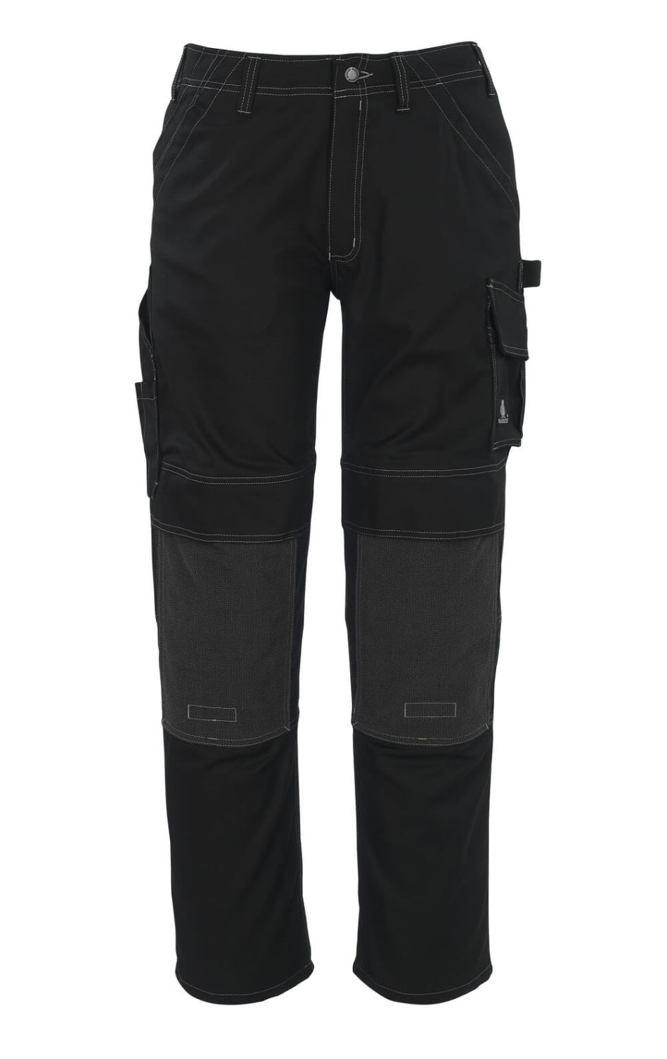 Mascot Lerida | hardwear broek met kniezakken 5079