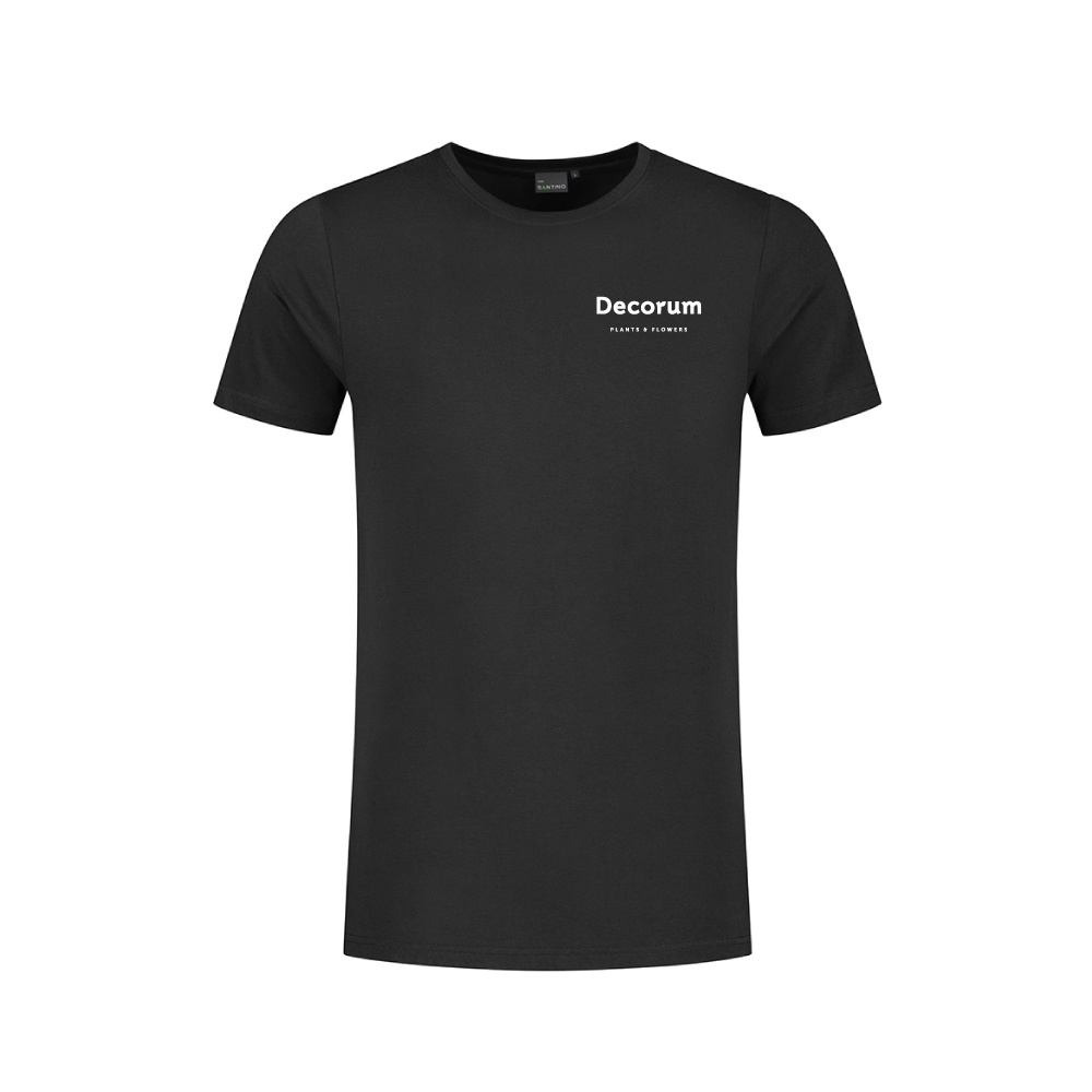 Decorum T-shirt Jaro