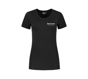 Decorum T-shirt Jaro Ladies