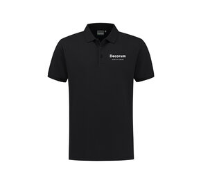 Decorum Poloshirt Mika