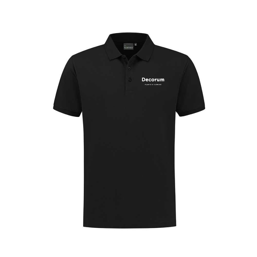 Decorum Poloshirt Mika