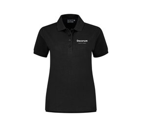 Decorum Poloshirt Mika Ladies