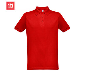 TH Clothes Mens polo shirt Berlin