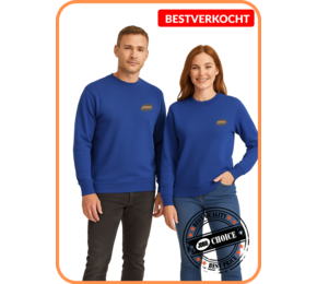 Jobo's Choice Sweatshirt