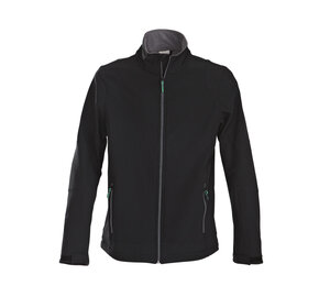 printer trial softshell jas heren 2261044