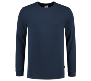 Tricorp T-Shirt Lange Mouw 60°C Wasbaar 101015