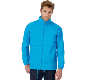 B&C  Unisex Jacket Sirocco  BCJU800