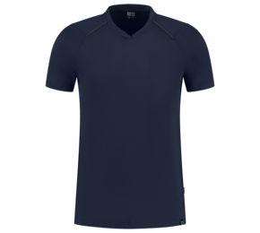 T-shirt V-hals RE2050 | 102701