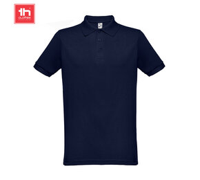 TH Clothes Mens polo shirt Berlin
