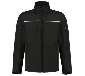 Tricorp Softshell jas luxe rewear - 402701