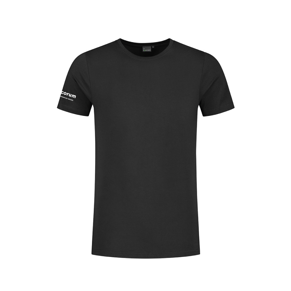 Decorum - T-shirt Jaro (Premium Brand) Kleur