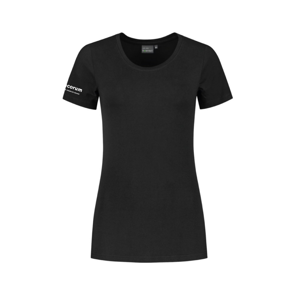 Decorum T-shirt Jaro Ladies (Premium brand) Kleur