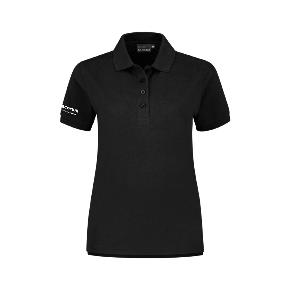 Decorum Poloshirt Mika Ladies (Premium brand) Kleur