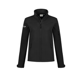 Decorum Softshell Jacket Santo Ladies (Premium brand) Kleur