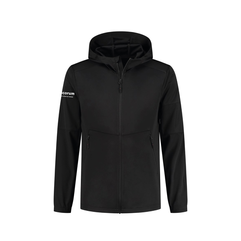 Decorum Softshell Jacket Seattle (Premium brand) Kleur