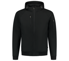 Tricorp softshell bomber capuchon RE2050 - 402704