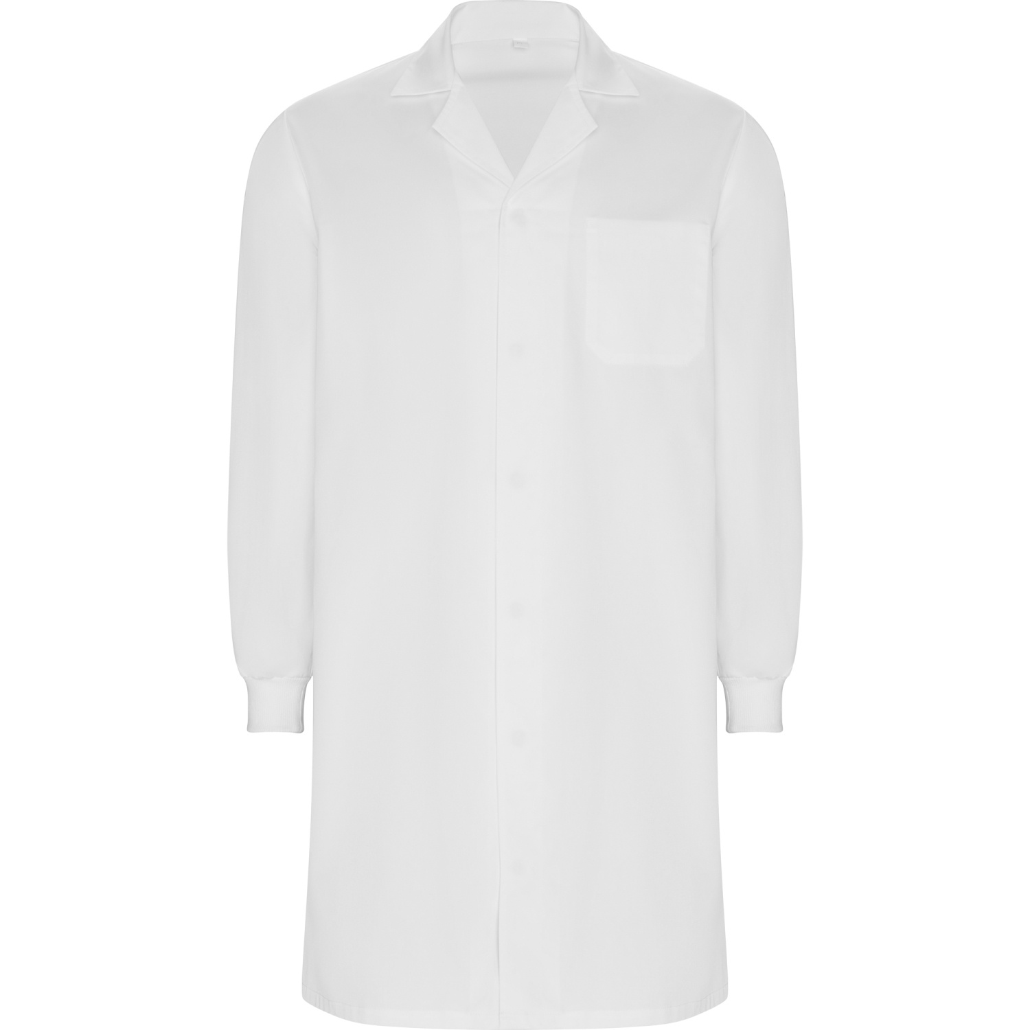 ROLY GOWNS MEDERI BA9092-WHITE-2XL