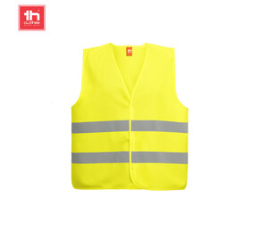 TH Clothes Safety vest Alexandria