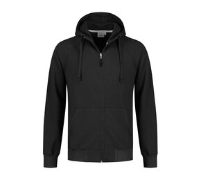 Santino Hooded Sweatvest Reno