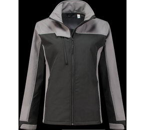 Workman Softshell Ladies JB25011