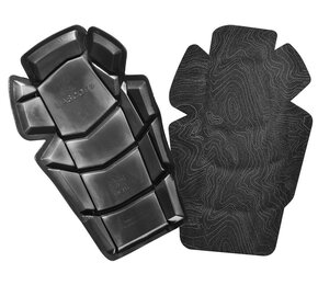 Complete Kniebeschermers 22350